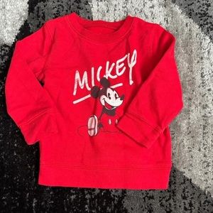 Micky  sweater
